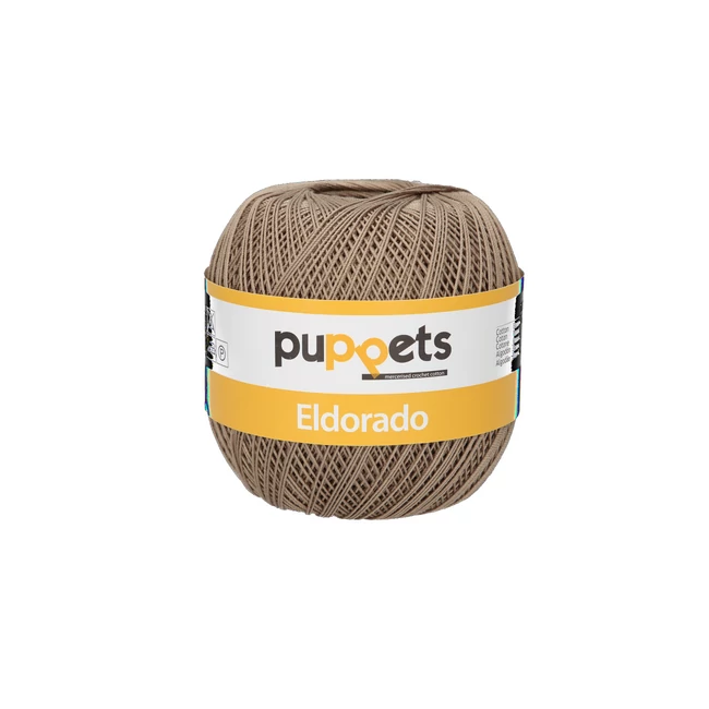 Puppets Eldorado 12/0392 50g