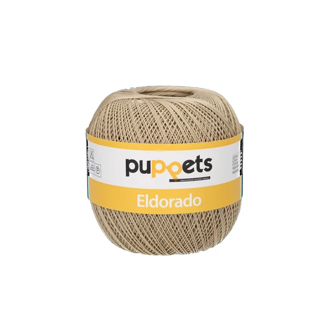 Puppets Eldorado 5/0831 100g