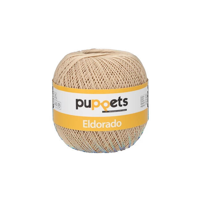 Puppets Eldorado 4/7502 100g