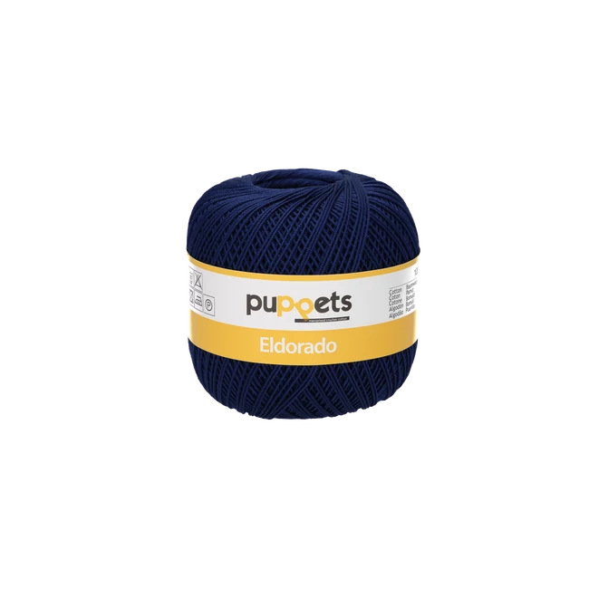 Puppets Eldorado 41/4289 Royal 50g
