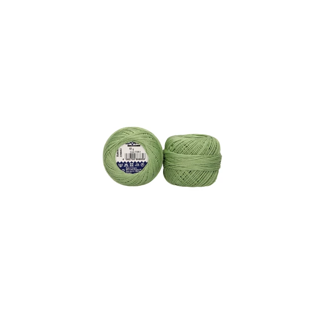 Puppest Perlé Gyöngyhímző 7261