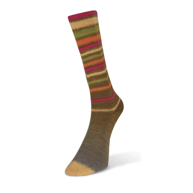Infinity Sock 11