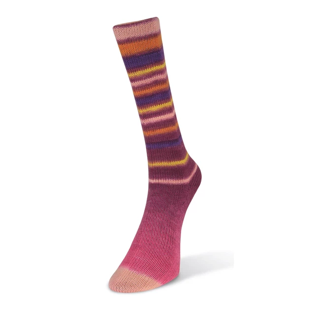 Infinity Sock 14