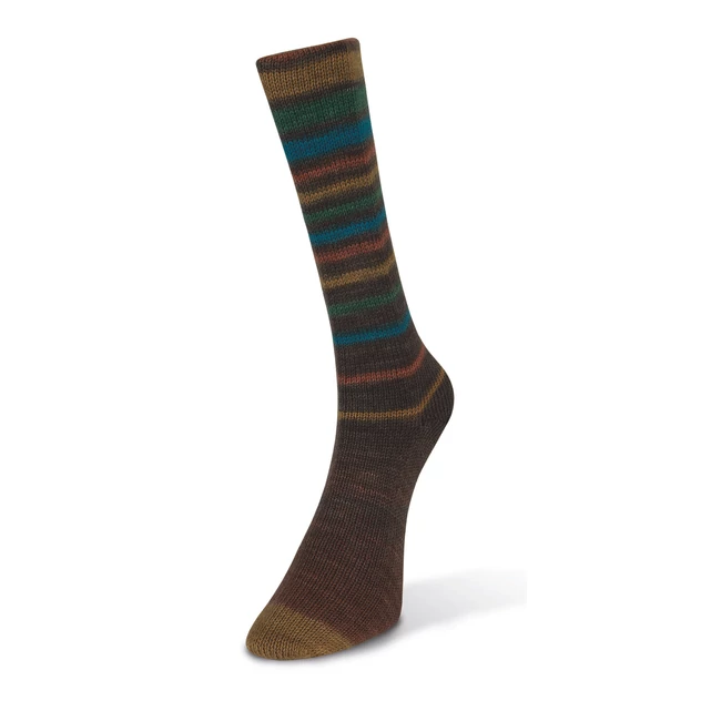 Infinity Sock 16