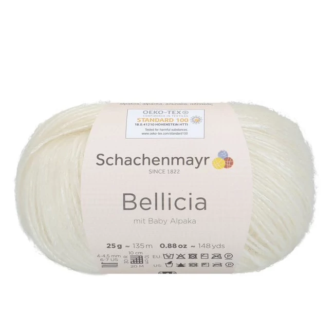 Bellicia 02 Natur