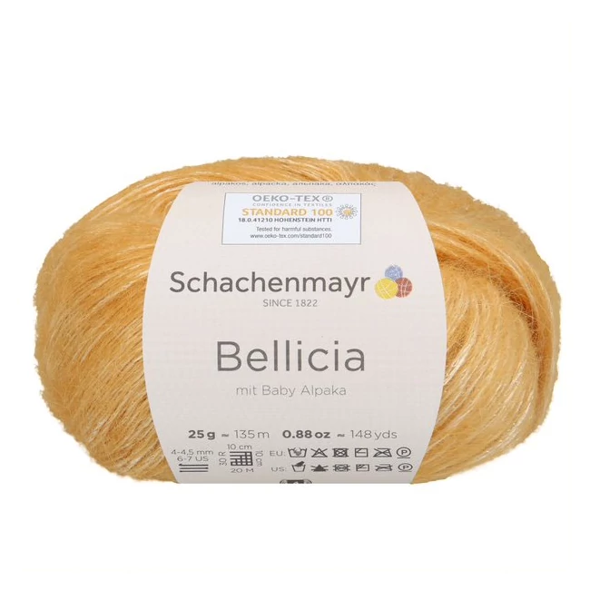 Bellicia 22 Arany