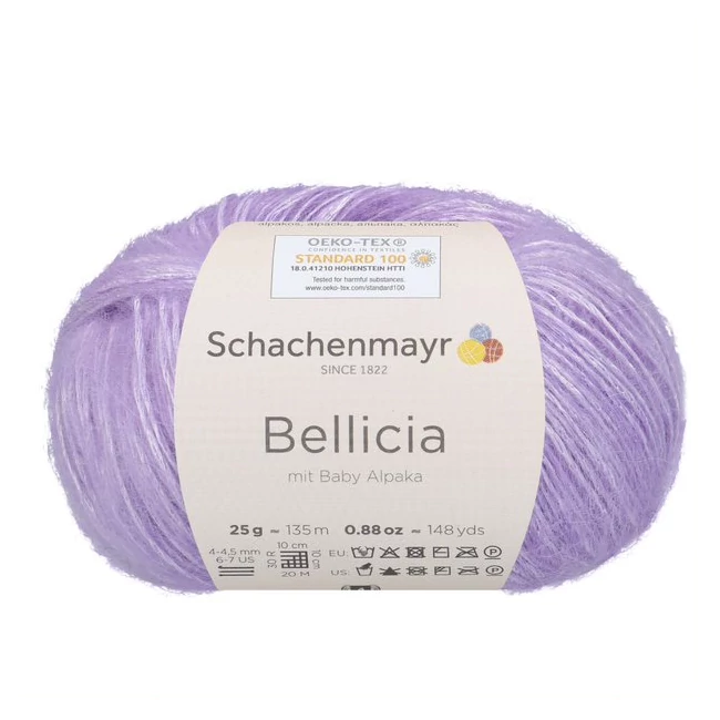 Bellicia 47 Levendula 