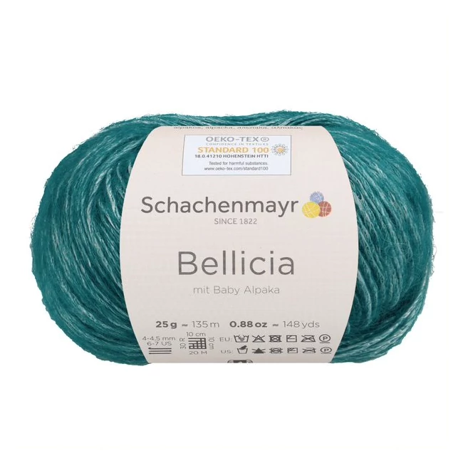 Bellicia 69 Petrol