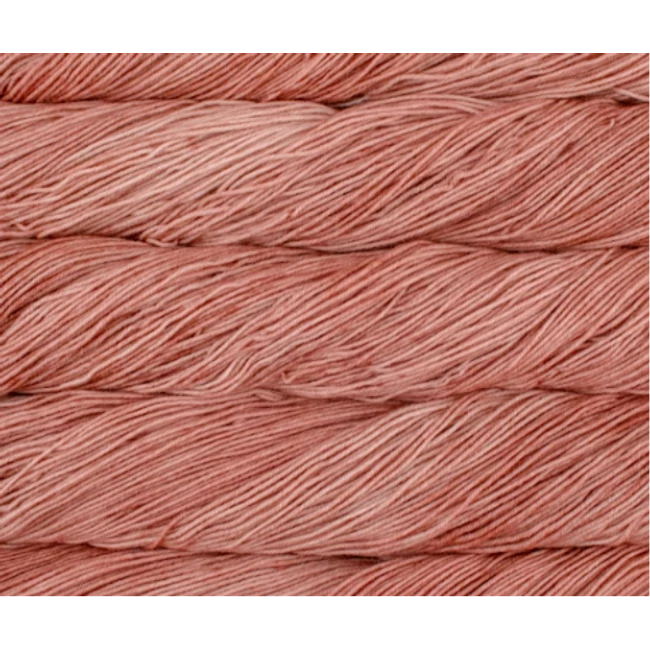 M. Ultimate Sock Old Rose 115
