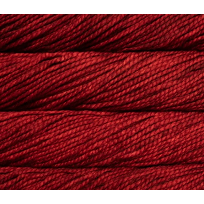 Malabrigo Vientos 033 Cereza