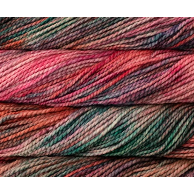 Malabrigo Sock Vicenial 465