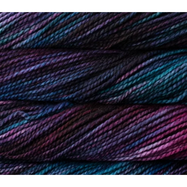 Malabrigo Vientos 247 Whale's road