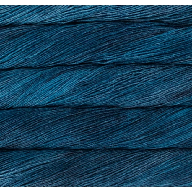 Malabrigo Arroyo Bobby Blue 027
