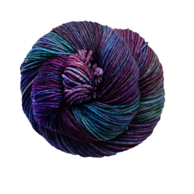 Malabrigo Arroyo 229 Sombra De Palma