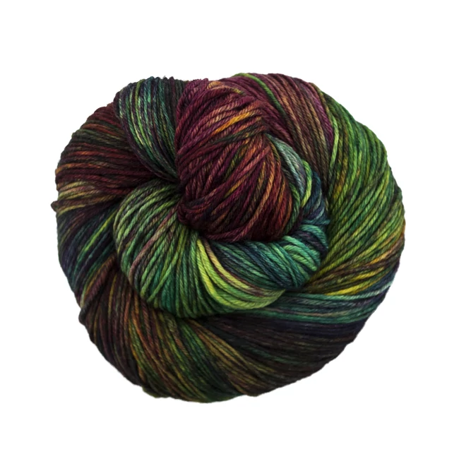 Malabrigo Arroyo 251 Secret