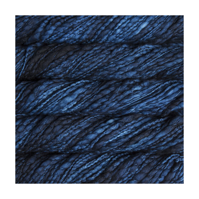 Malabrigo Caracol 150 Azul Profundo