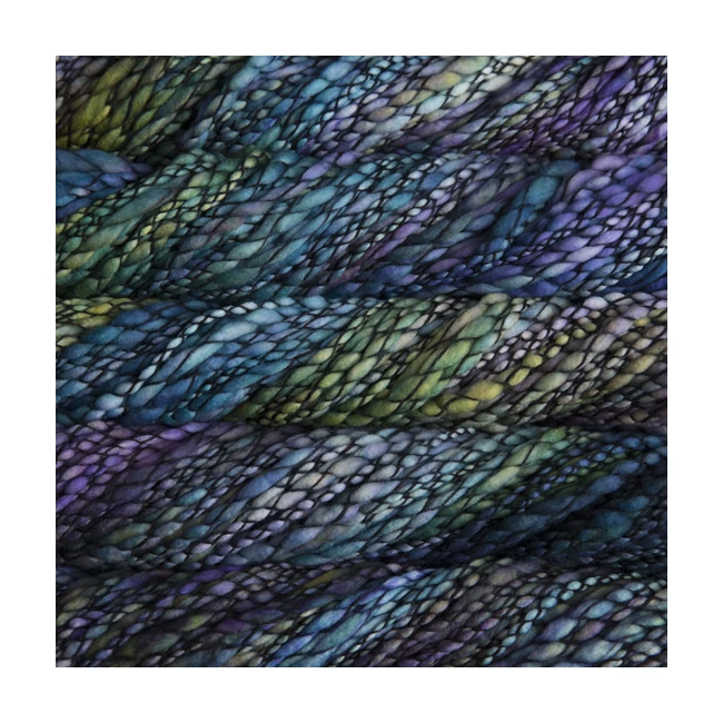 Malabrigo Caracol 416 Indiecita