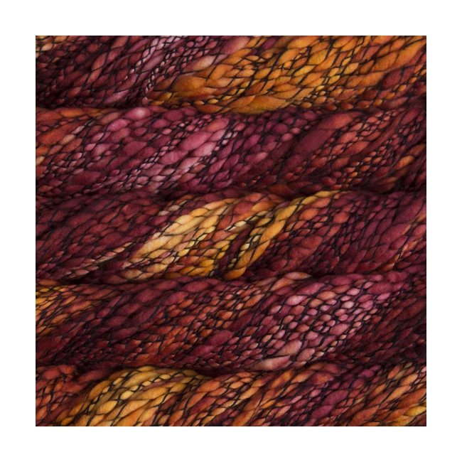 Malabrigo Caracol 089 Flama