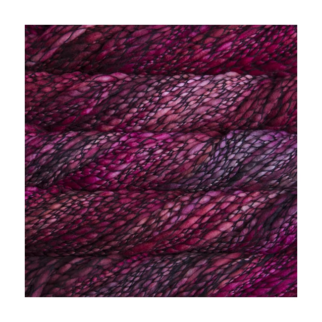 Malabrigo Caracol 639 Rose