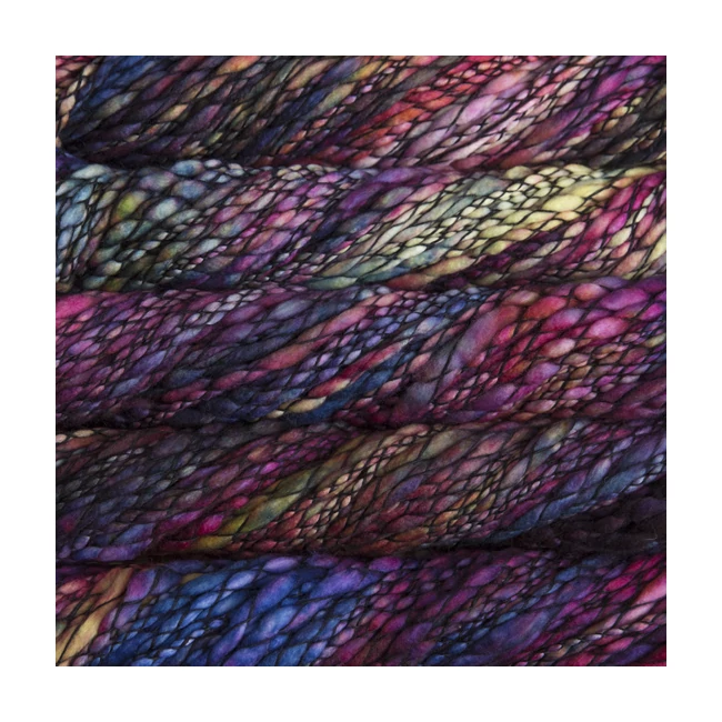 Malabrigo Caracol 005 Aniversario