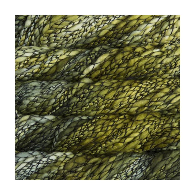 Malabrigo Caracol 037 Lettuce
