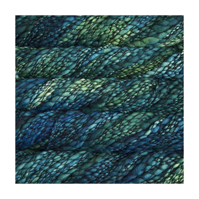Malabrigo Caracol 809 Solis