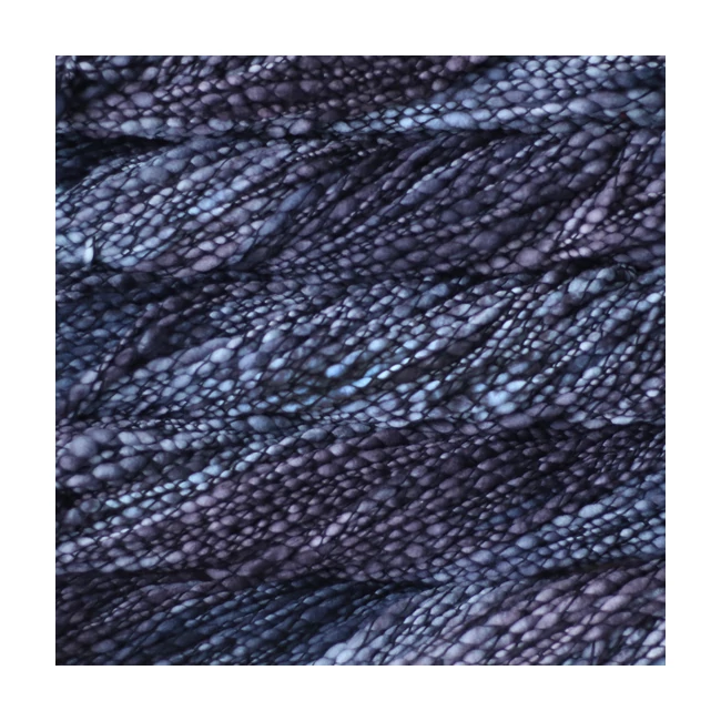 Malabrigo Caracol 043 Plomo