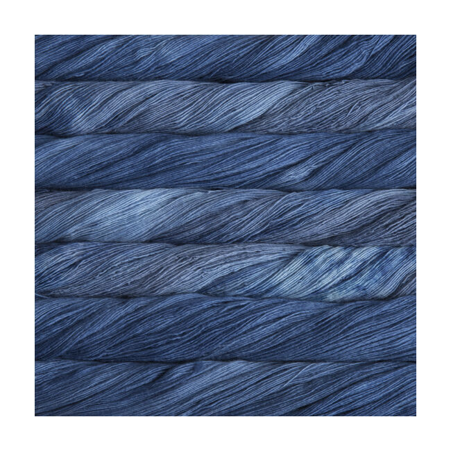 Malabrigo Lace Stone Blue 099