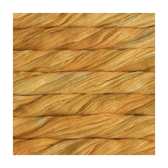 Malabrigo Lace Cadmium 007