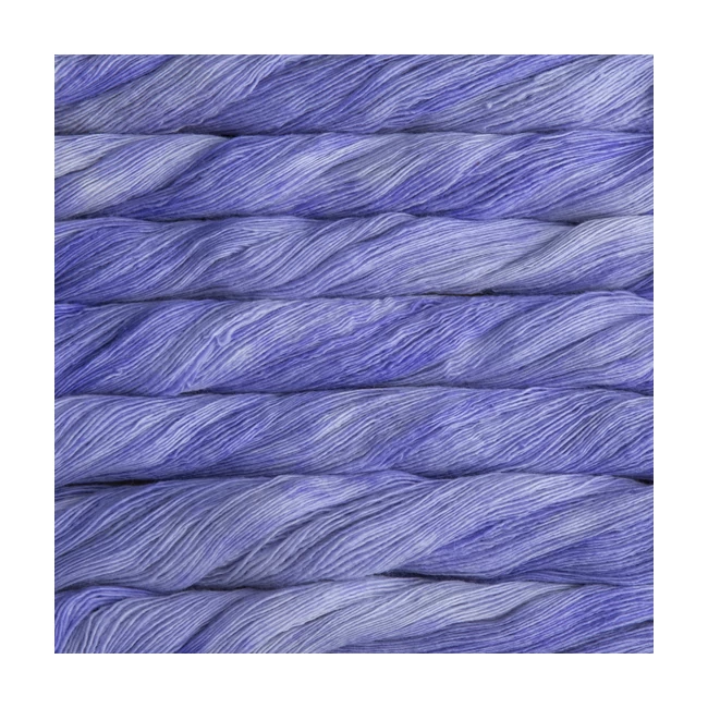 Malabrigo Lace Periwinkle 192