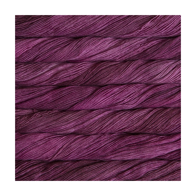 Malabrigo Lace Hollyhock 148