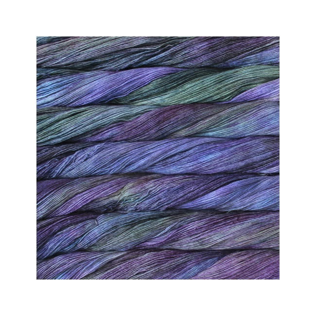 Malabrigo Lace Zarzamora 863