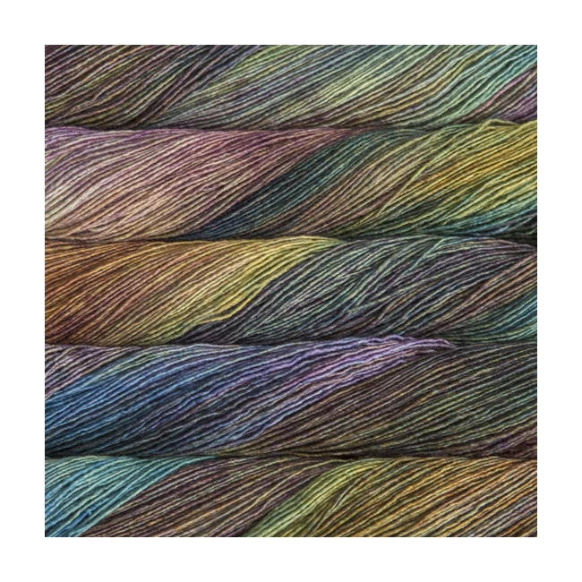 Malabrigo Mechita  Ninfas 887