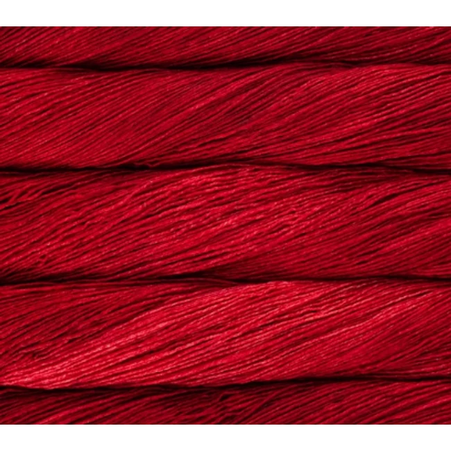 Malabrigo Mechita 611 Ravelry Red