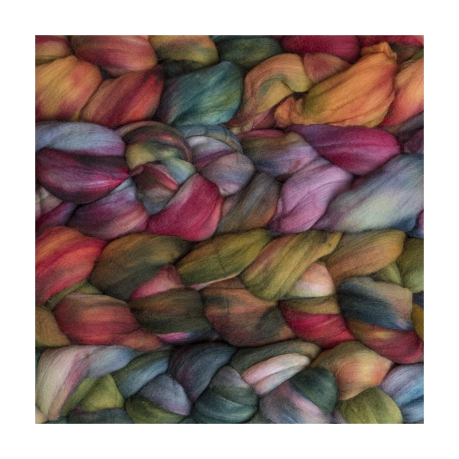Malabrigo Nube Diana 886