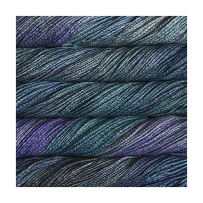 Malabrigo Rios 856 Azules