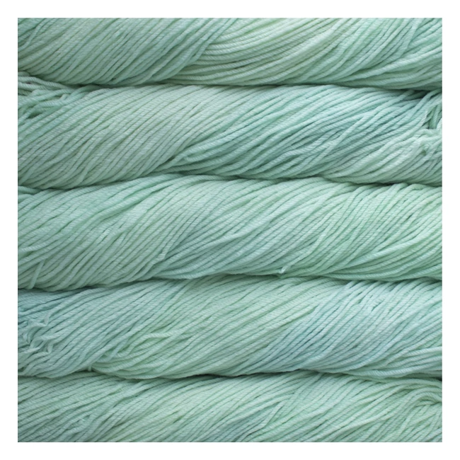 Malabrigo Rios 708 Cucumber