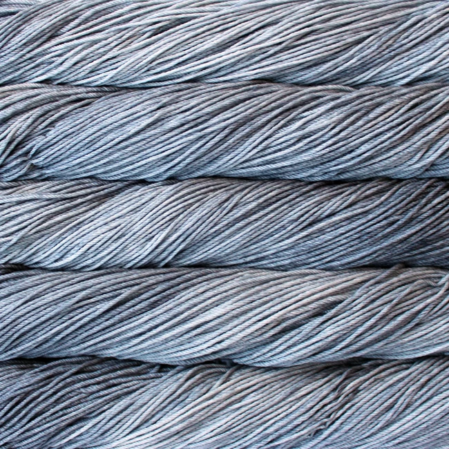 Malabrigo Rios 212 Gris
