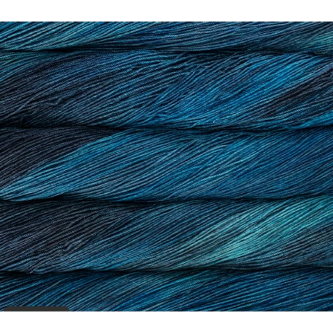 Malabrigo Sock Under The Sea 362