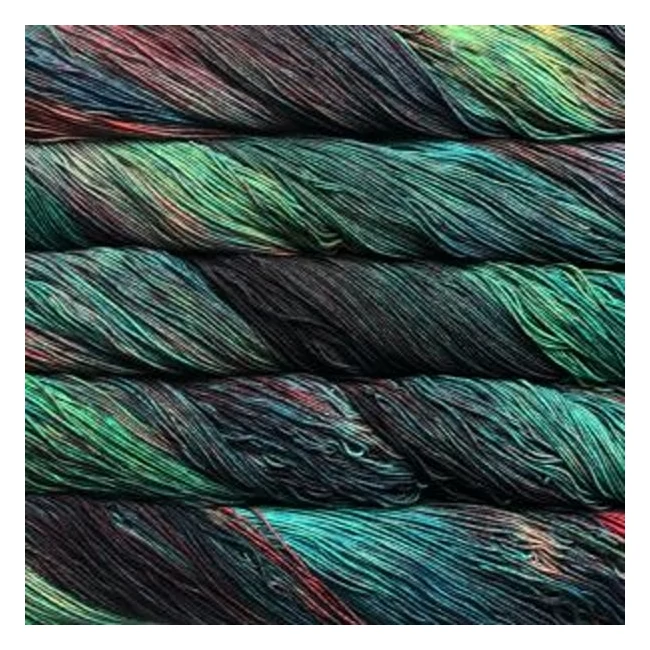 Malabrigo Sock Camaleon 684