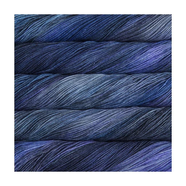 Malabrigo Sock Azules 856