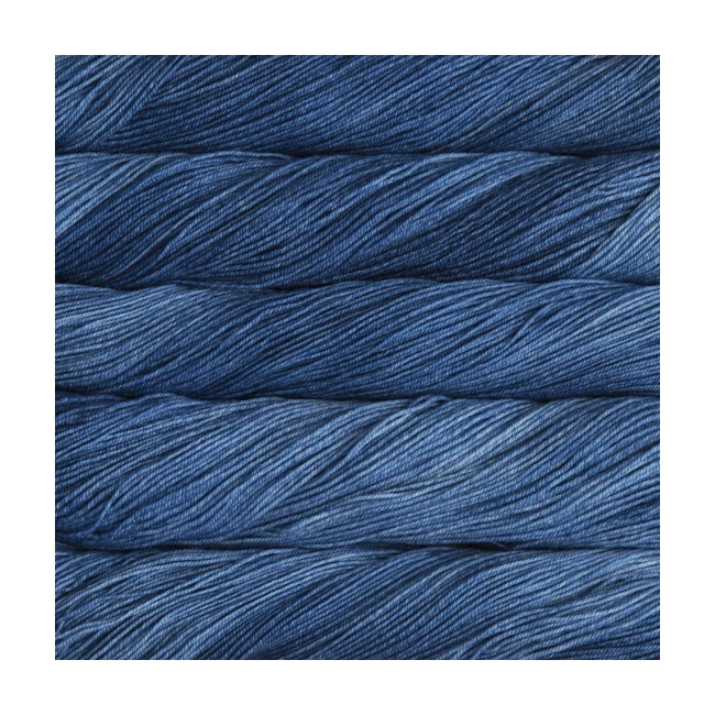 Malabrigo Sock Imperssinonist sky 806