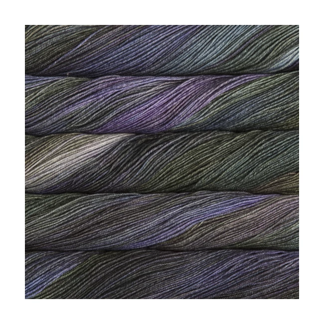 Malabrigo Sock Zarzamora 863