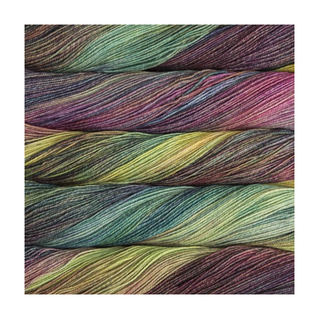 Malabrigo Sock  Arco Iris 866