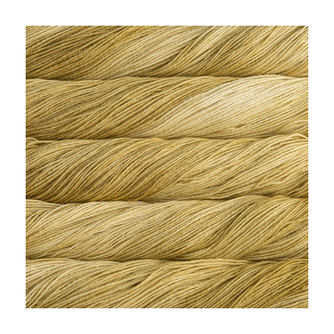 Malabrigo Sock Ochre 803