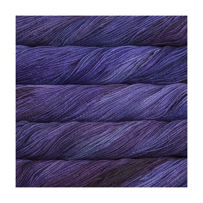 Malabrigo Sock Dewberry 141