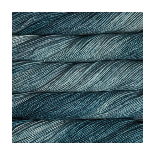 Malabrigo Sock Reflectinh Pool 133