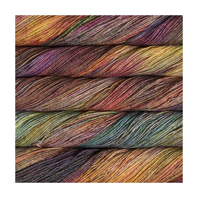 Malabrigo Sock  Diana 886