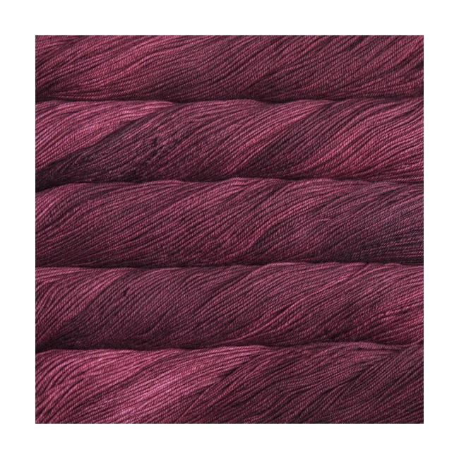 Malabrigo Sock Tiziano Red 800