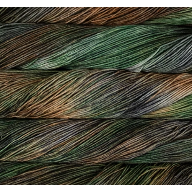 Malabrigo Sock Aura Kollekció Paisaje 460